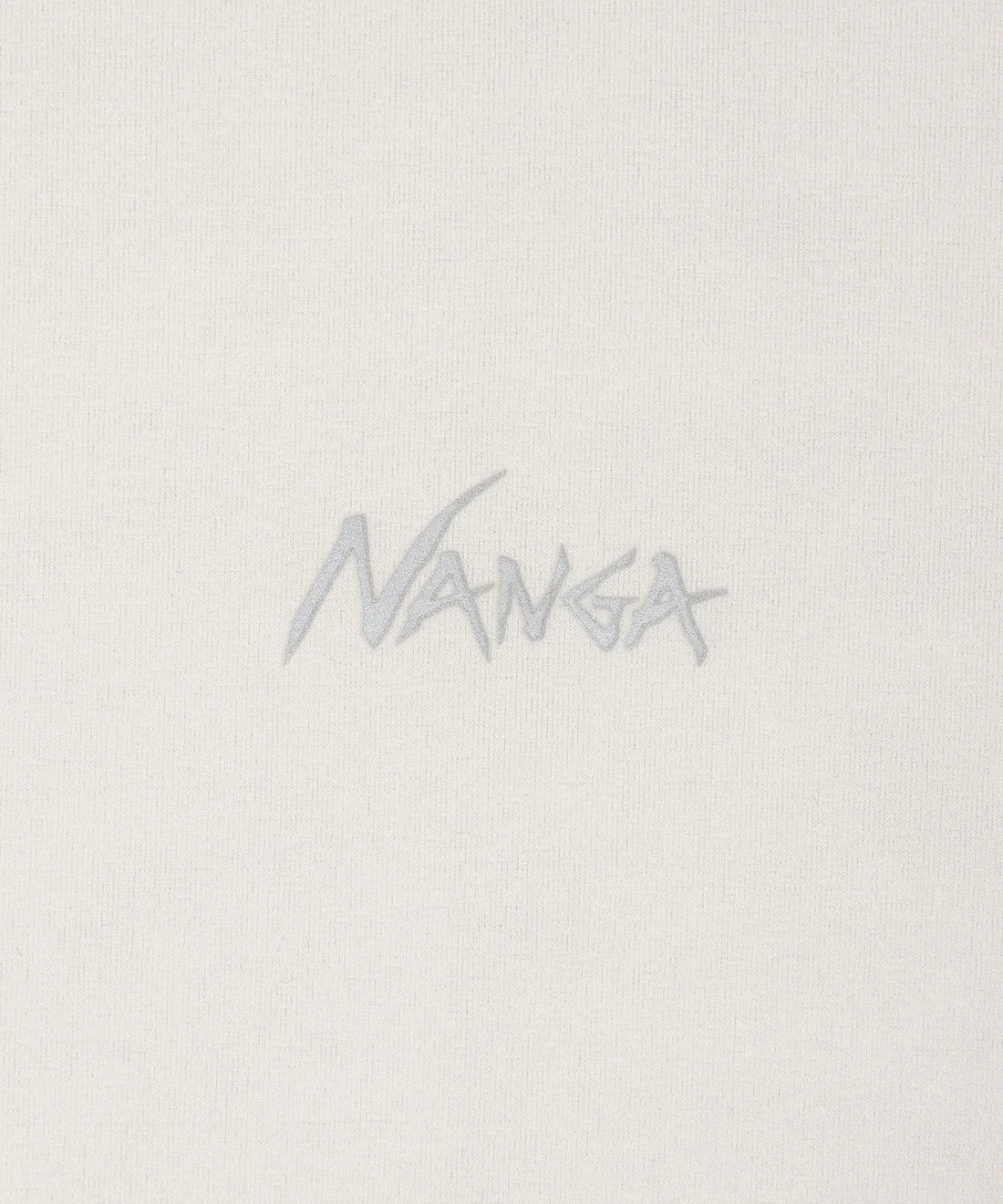 NANGA DRY BASE LAYER TEE