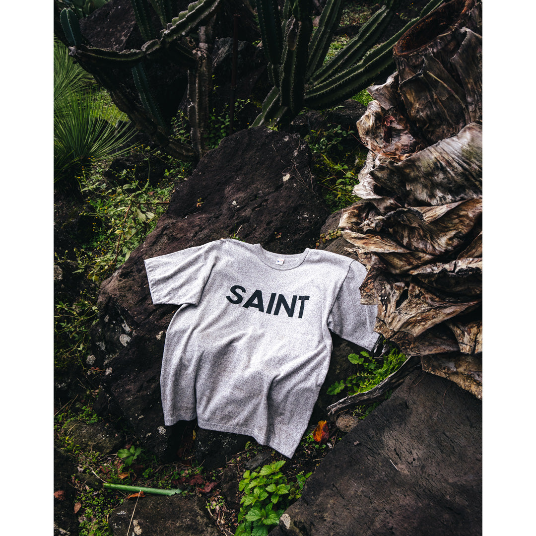 SAINT Mxxxxxx SS TEE SAINT