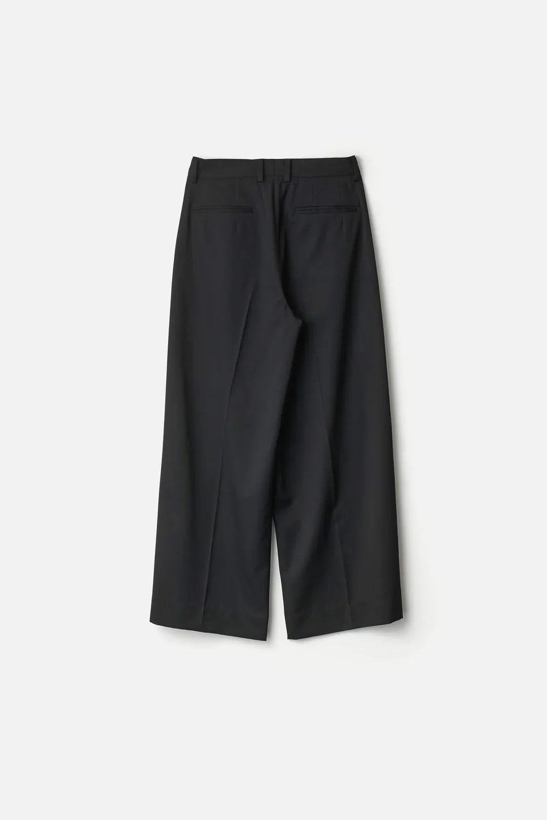 ssstein EXTRA WIDE TROUSERS