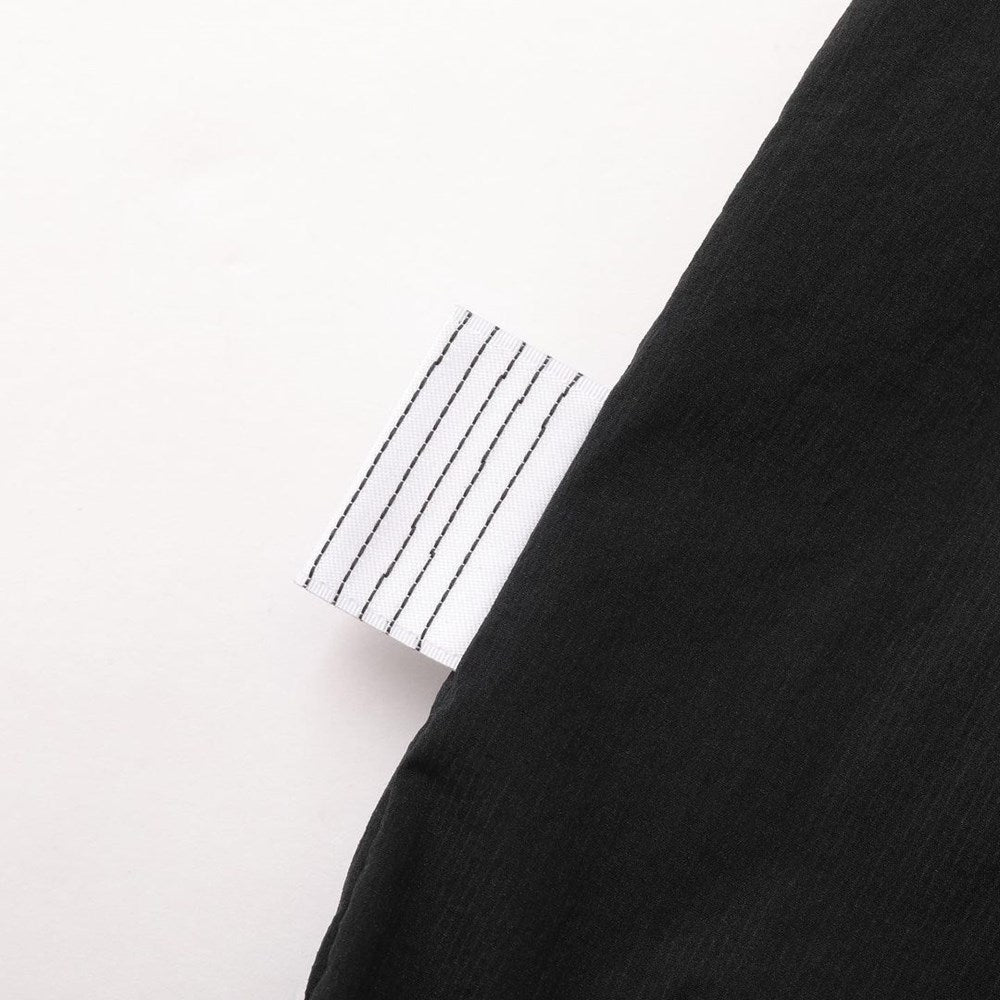 S.F.C (STRIPES FOR CREATIVE) BIG NYLON SS TEE