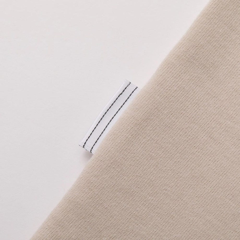 S.F.C (STRIPES FOR CREATIVE) SUPER BIG FLAT POCKET TEE