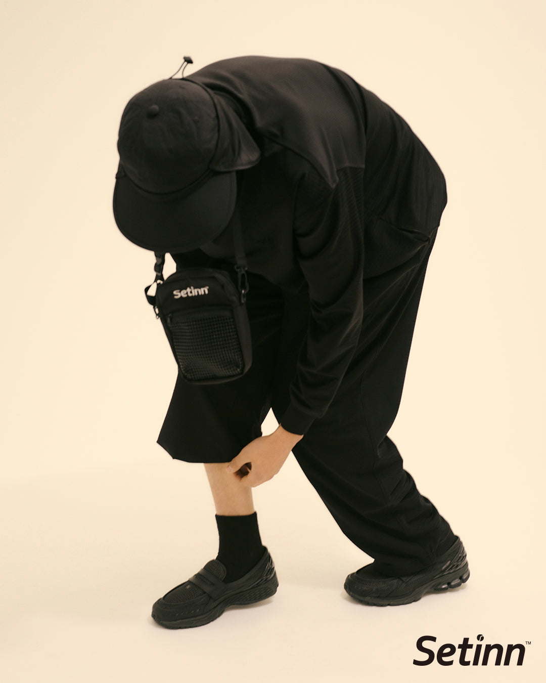 Setinn Stadium Pouch