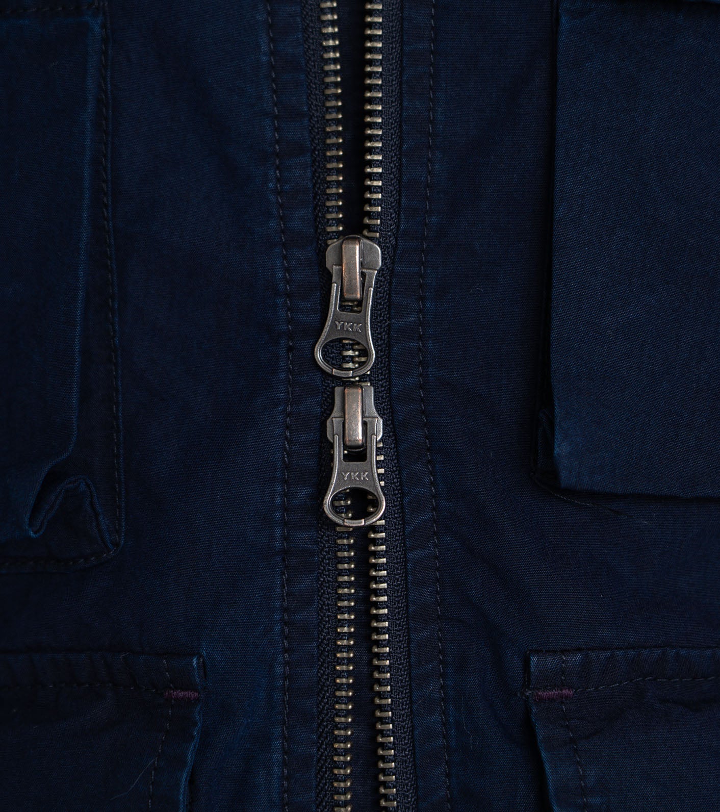 THE NORTH FACE PURPLE LABEL Stroll Field Jacket