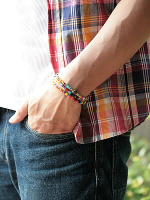 SunKu 39 Christmas Beads Necklace & Bracelet SK-004