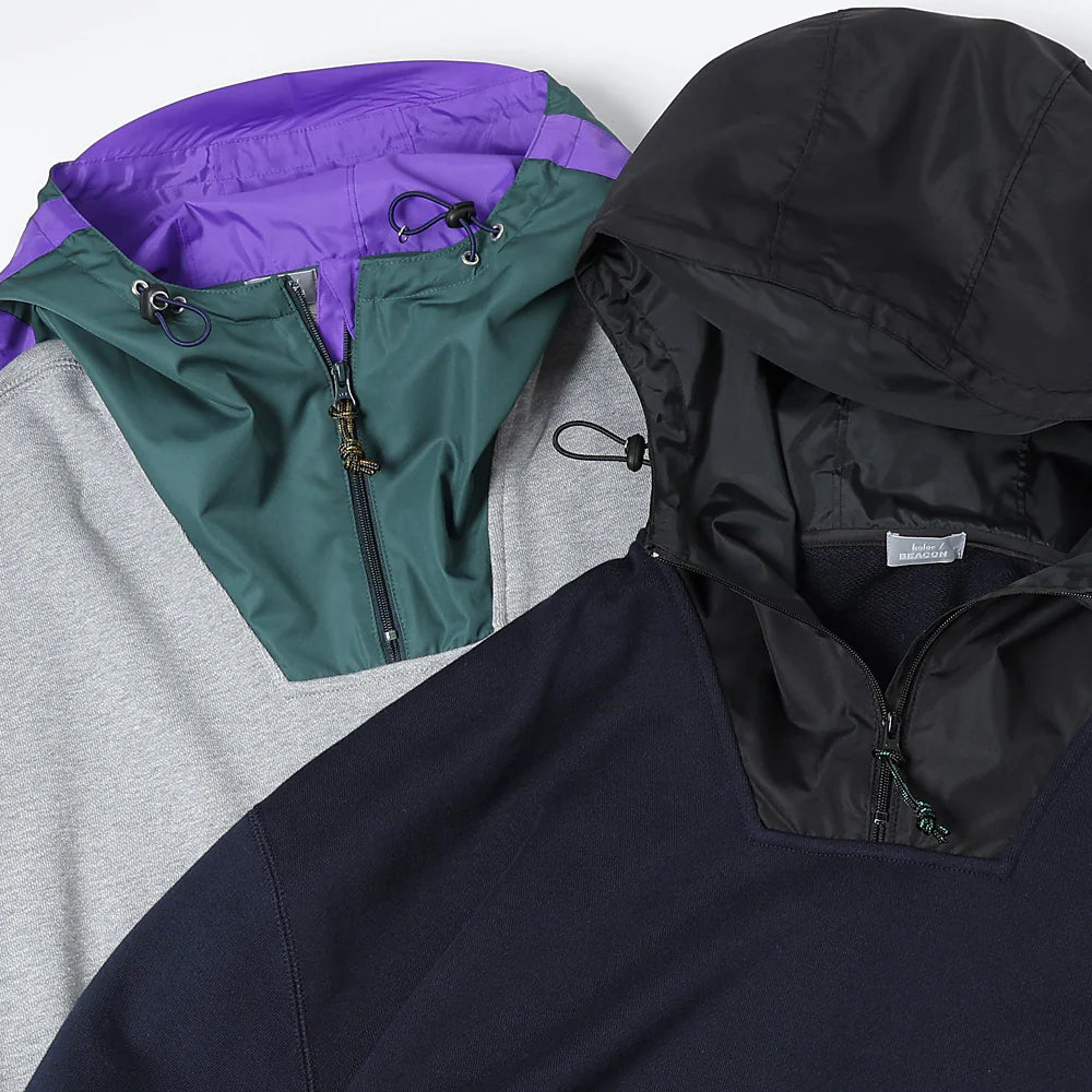 kolor BEACON Sweatshirt 25WBM-T12234