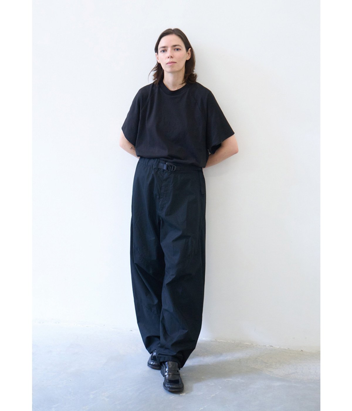 Goldwin 0 Helicoid Weather Pants