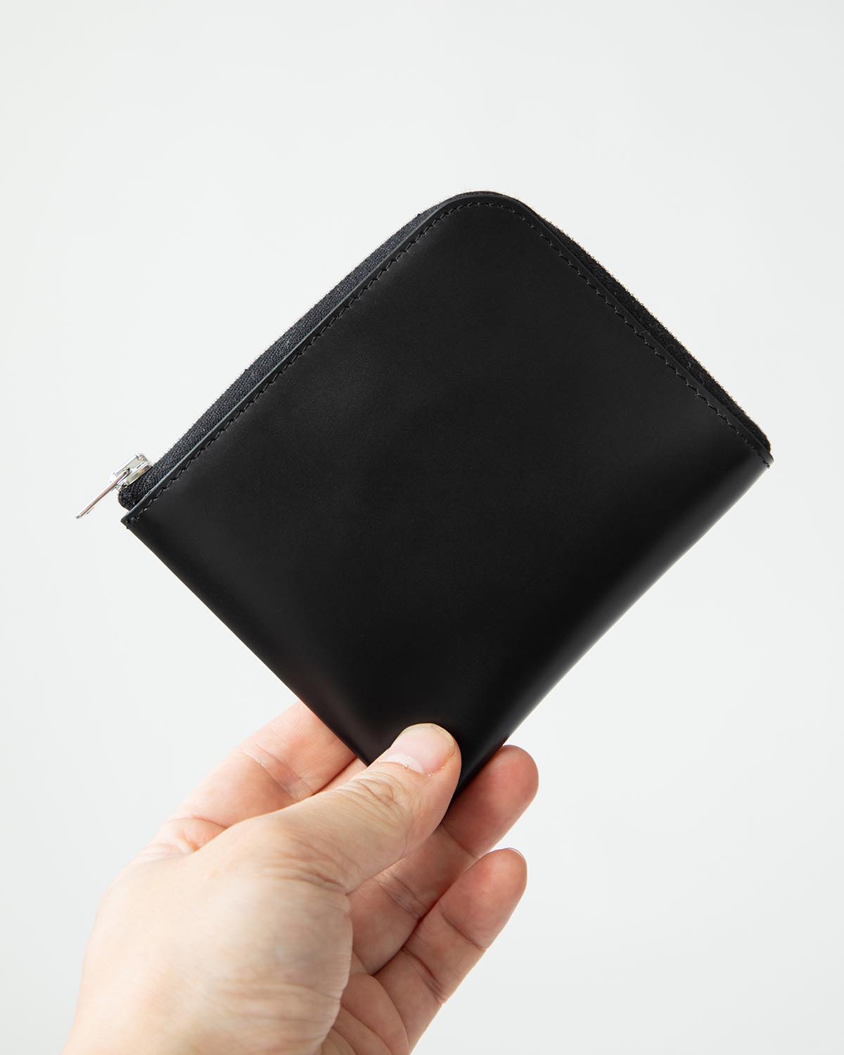 Aeta L-SHAPED WALLET : M