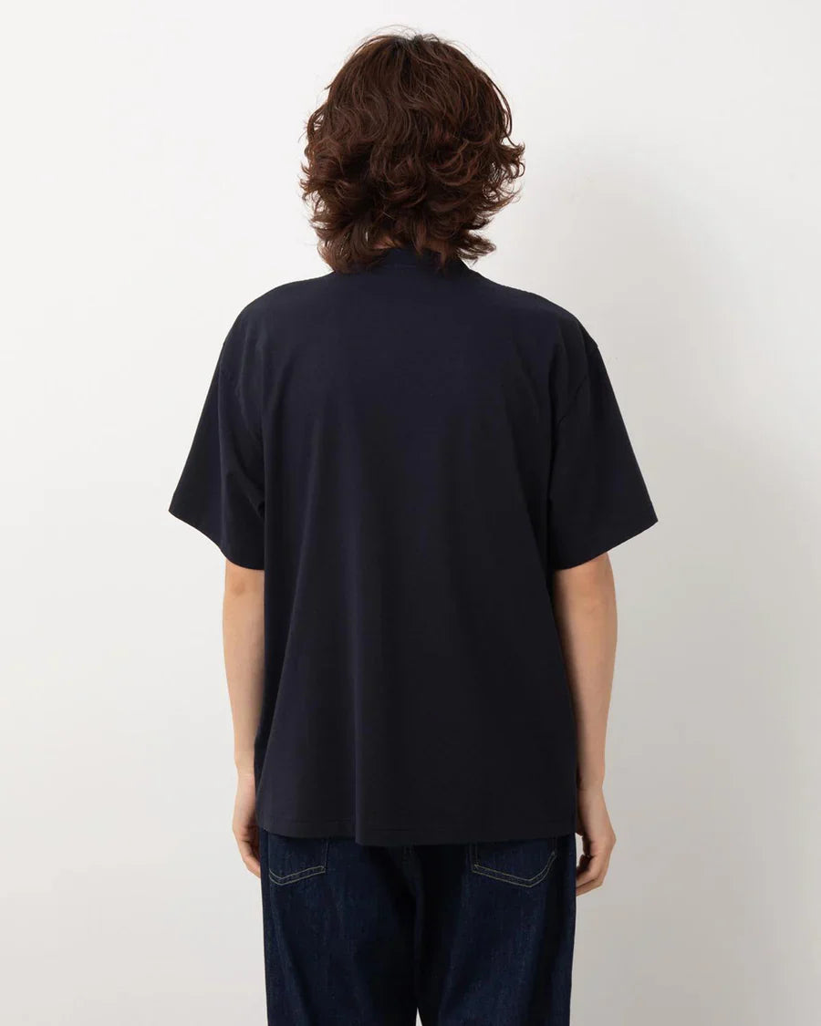 A.PRESSE Light Weight T-shirt