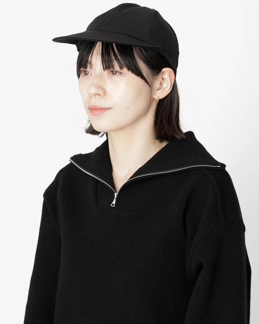 COMESANDGOES REVERSIBLE CAP