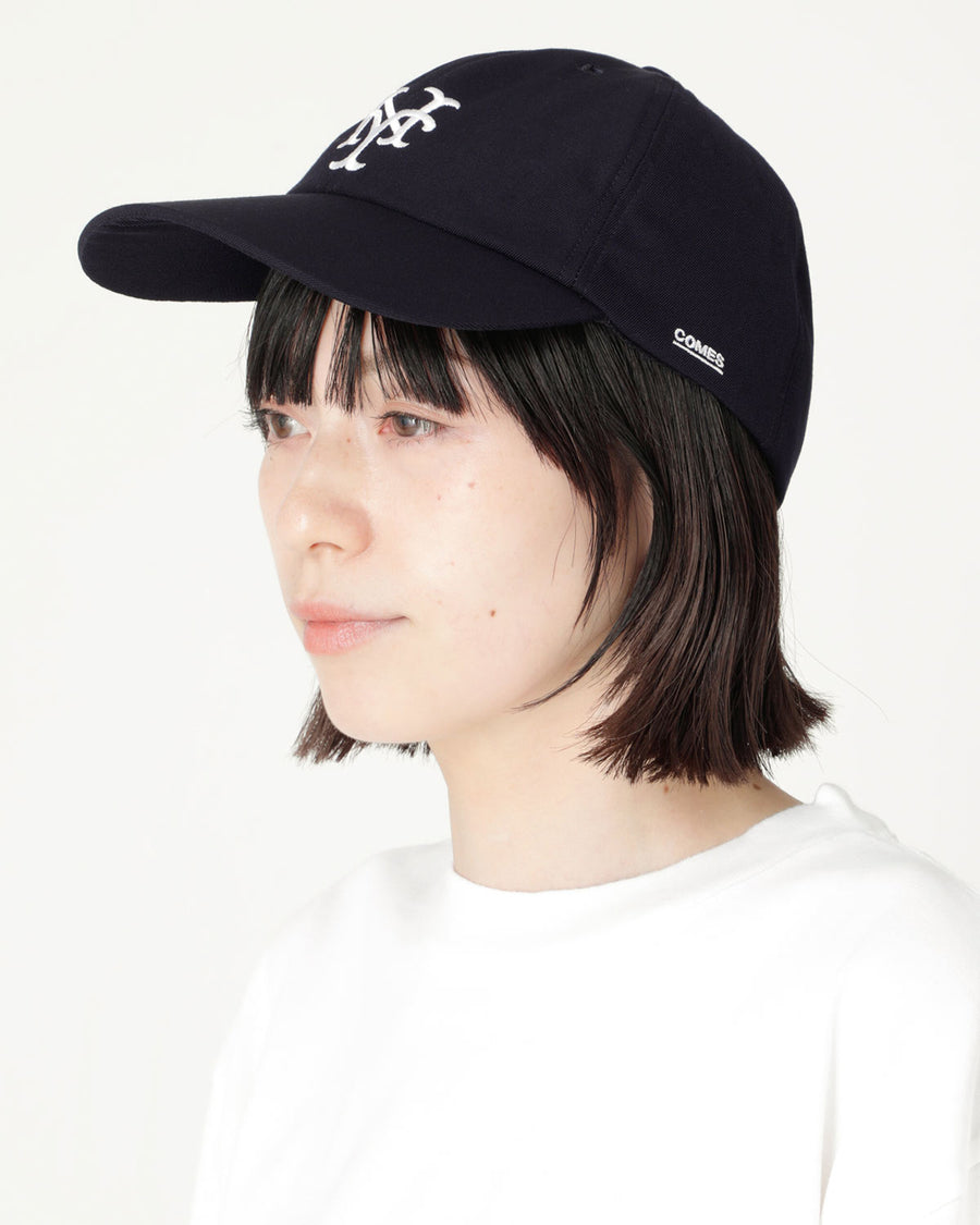 COMESANDGOES NY CUBANS CAP