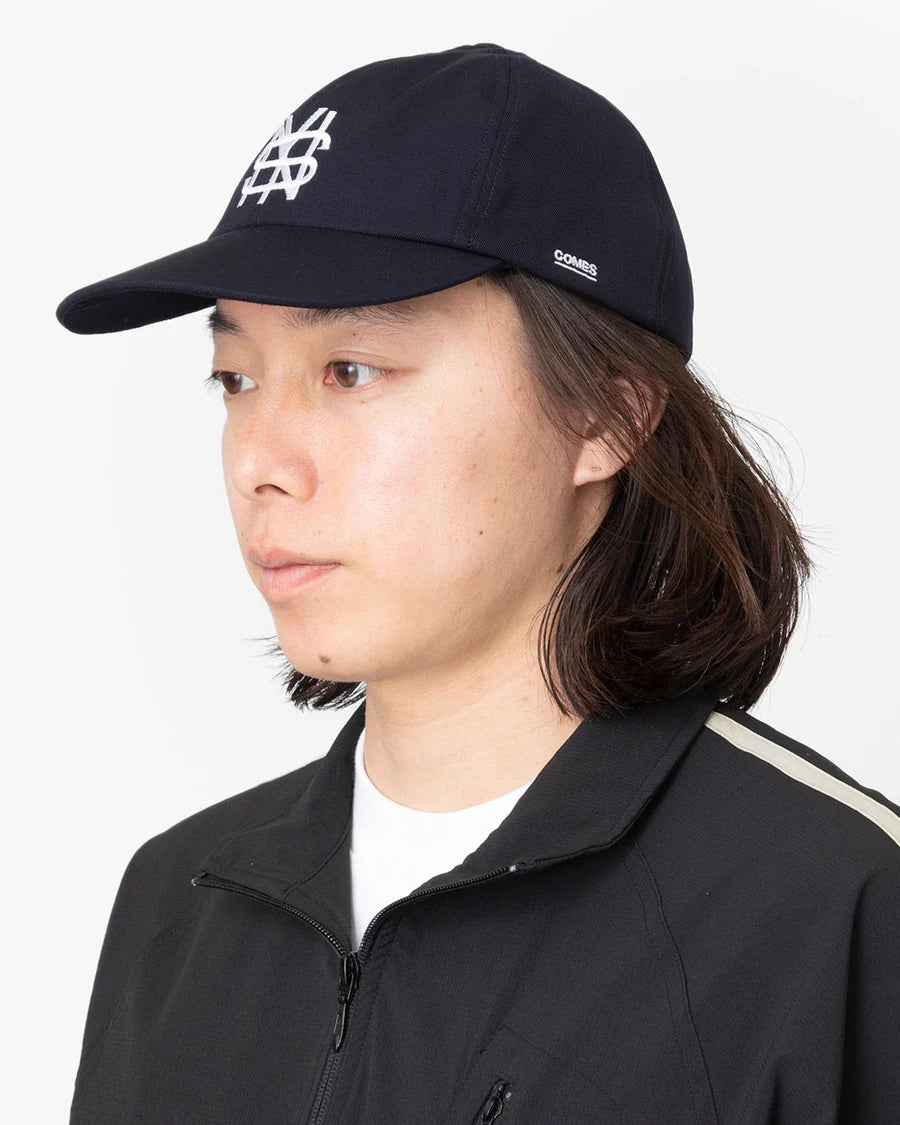 COMESANDGOES NYS CAP