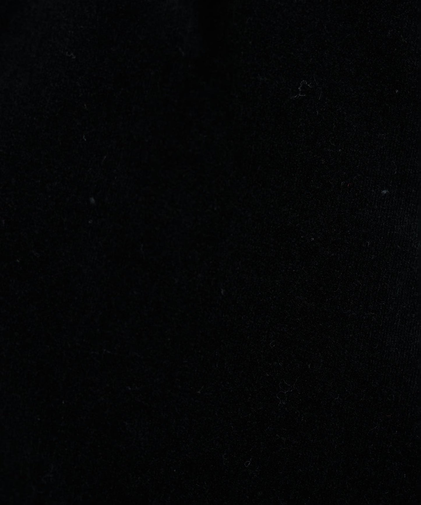 WACKO MARIA VELVETEEN TRACK PANTS