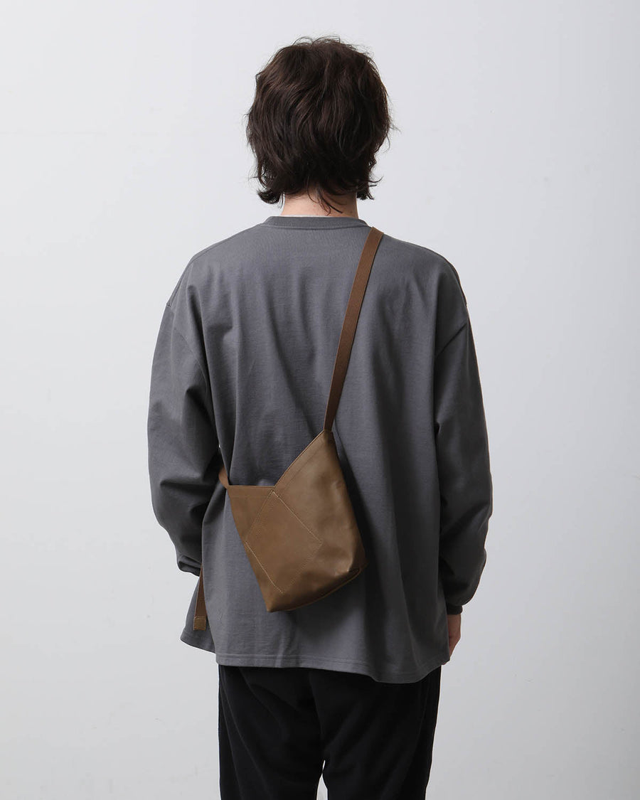 hobo AZUMA SHOULDER BAG S COW LEATHER