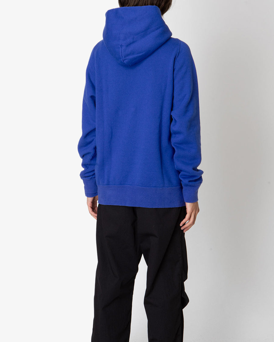 nonnative DWELLER HOODY PULLOVER COTTON SWEAT