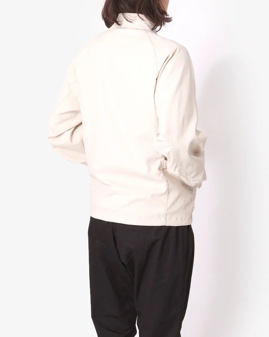 nonnative COACH JACKET P/C/L OXFORD WITH GORE-TEX WINDSTOPPER®