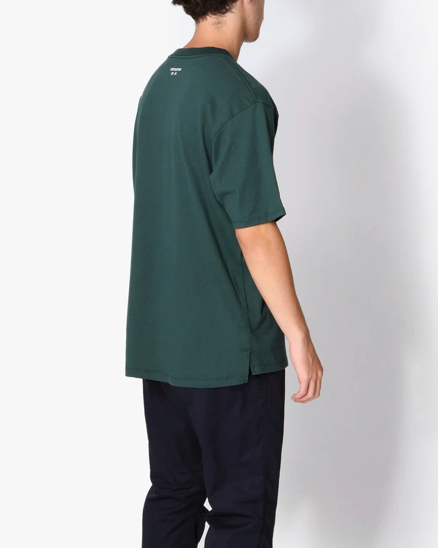 nonnative DWELLER S/S TEE "WALK THAT WALK"