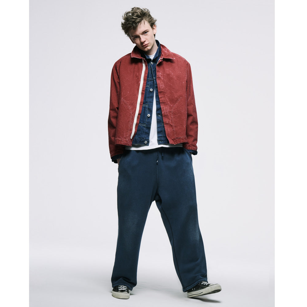 A.PRESSE Vintage Hunting Jacket