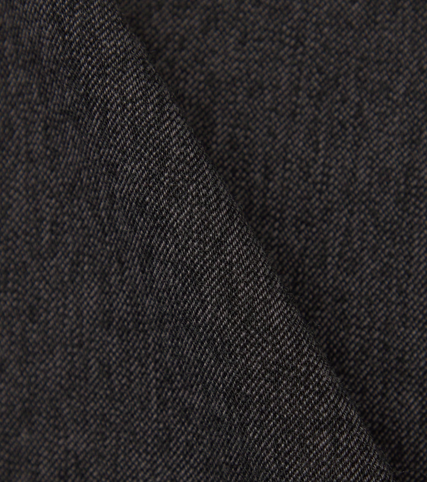 nanamica Wool Gabardine Club Jacket