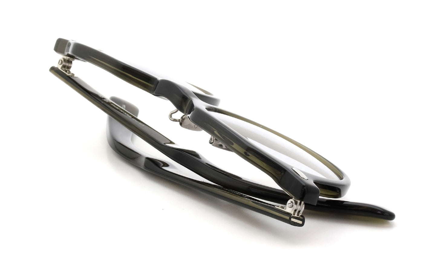 YELLOWS PLUS SUNGLASS BLAKE Harrods Green