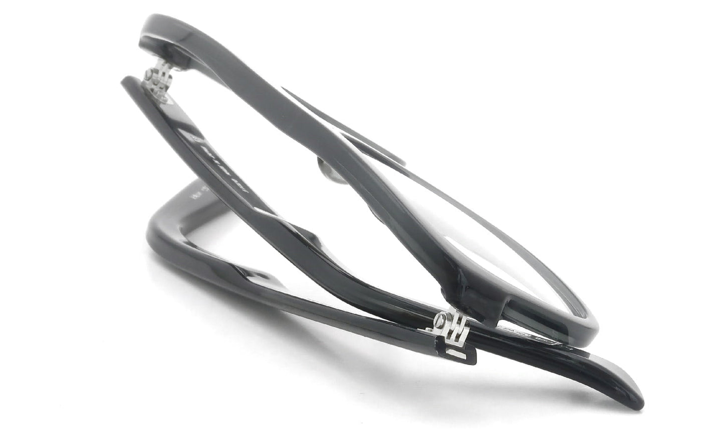 YELLOWS PLUS HANK EYEWEAR Mouse Grey