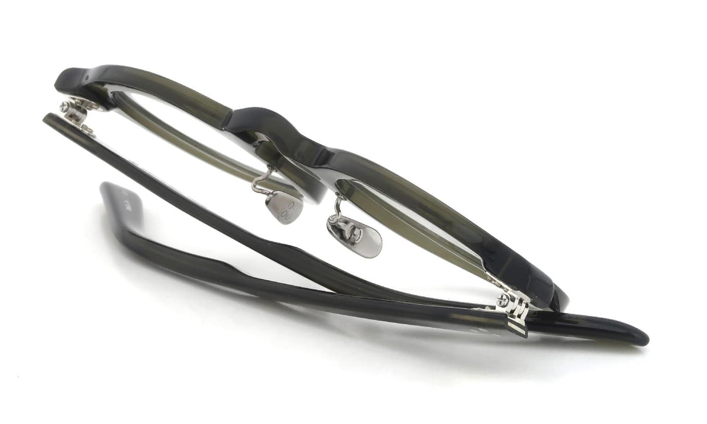 YELLOWS PLUS MARLON EYEWEAR Harrods Green