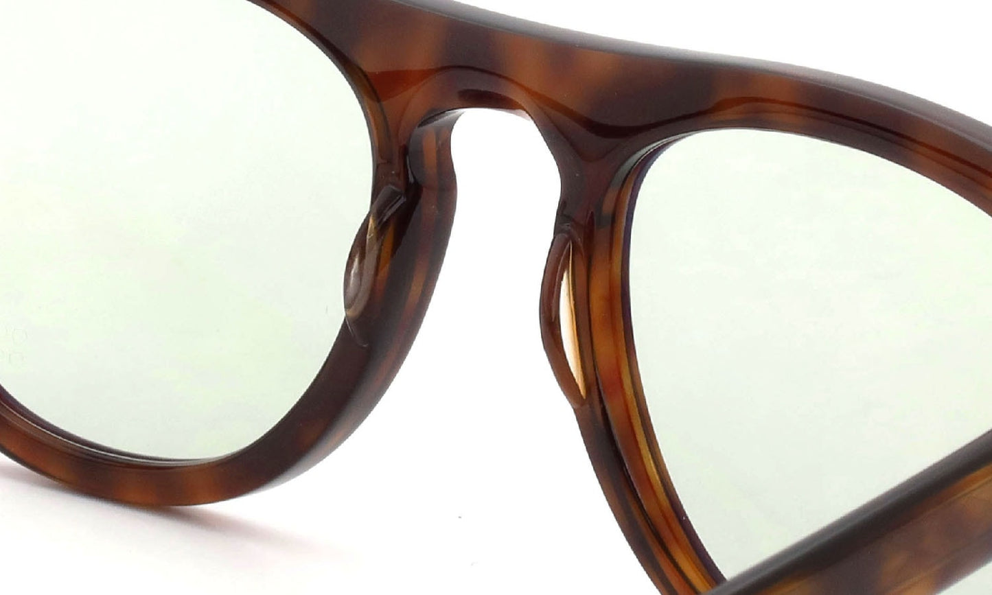 YELLOWS PLUS PARKER SUNGLASSES European Demi