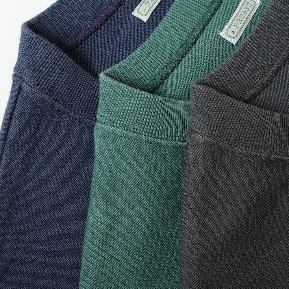A.PRESSE Vintage L/S T-shirt