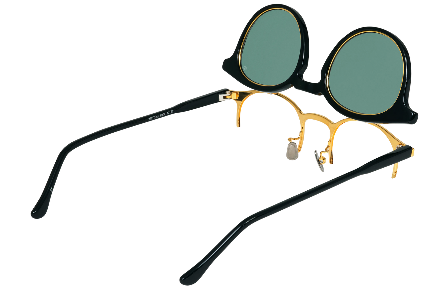 ayame BOSTON PRO Sunglass - Black