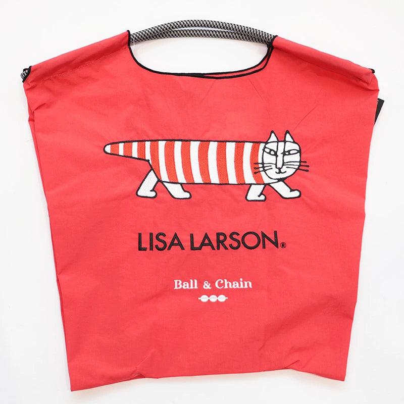 Ball & Chain LISA LARSON MIKEY (M)