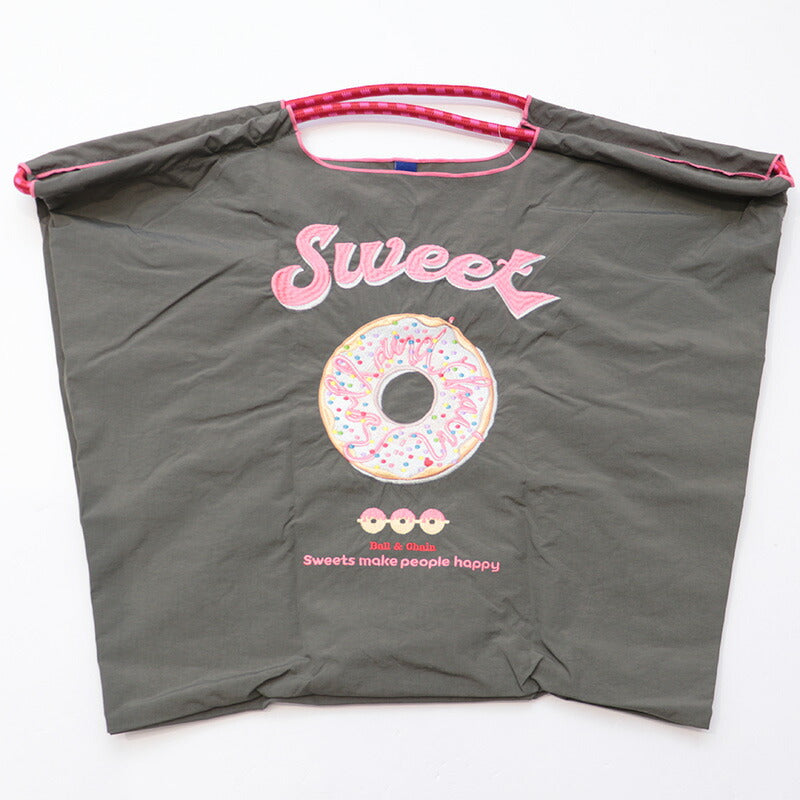 Ball & Chain ORIGINAL Series SWEET (L)