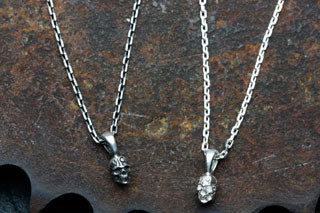 MAD CULT Brat Charm & Necklace Chain N-03