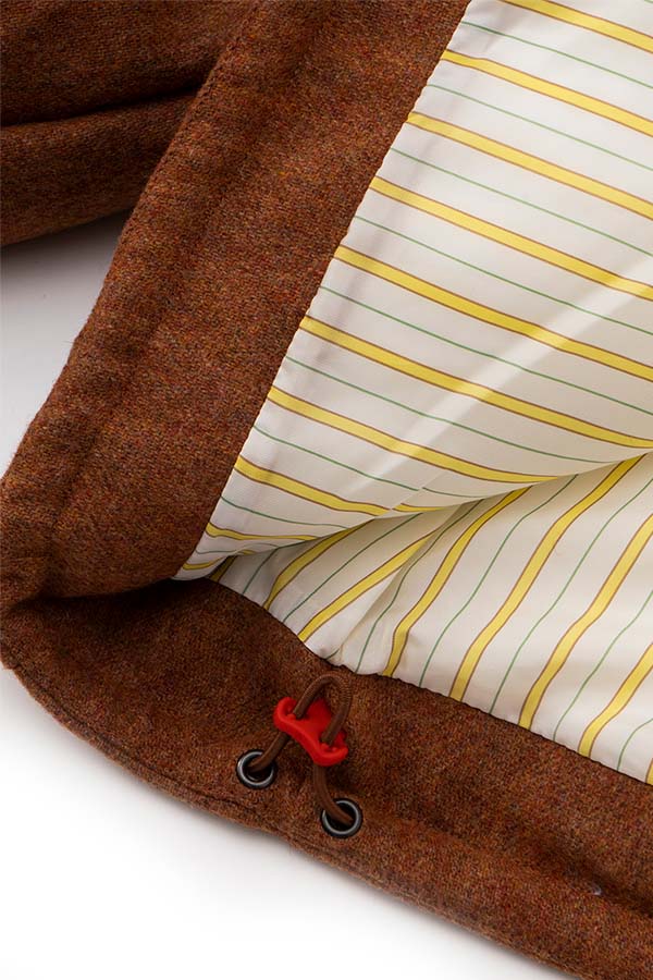 F/CE. × DIGAWEL Puffer Jacket