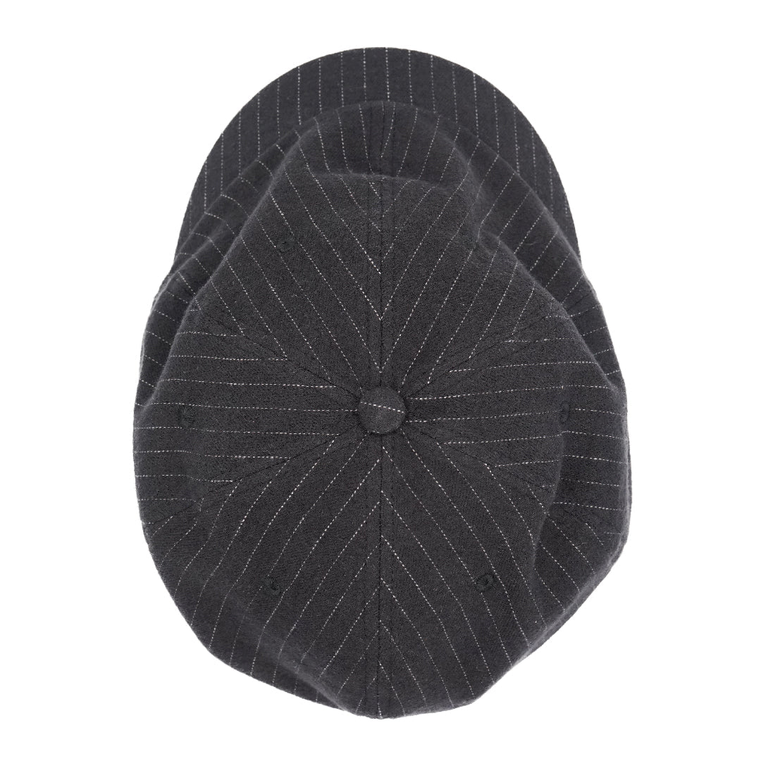 THE H.W.DOG&CO STRIPE NP CAP