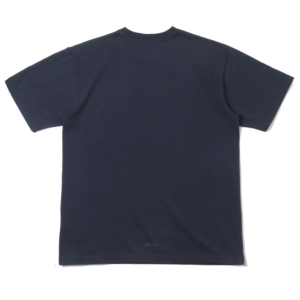 DAIWA LIFESTYLE S/S TEE