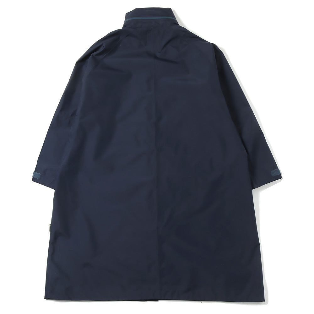 DAIWA LIFESTYLE M-65 SHELL COAT