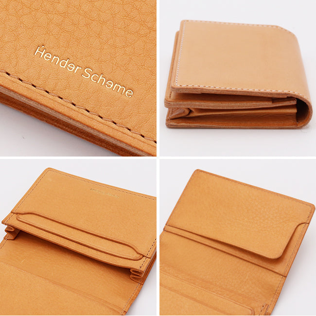 Hender Scheme card file