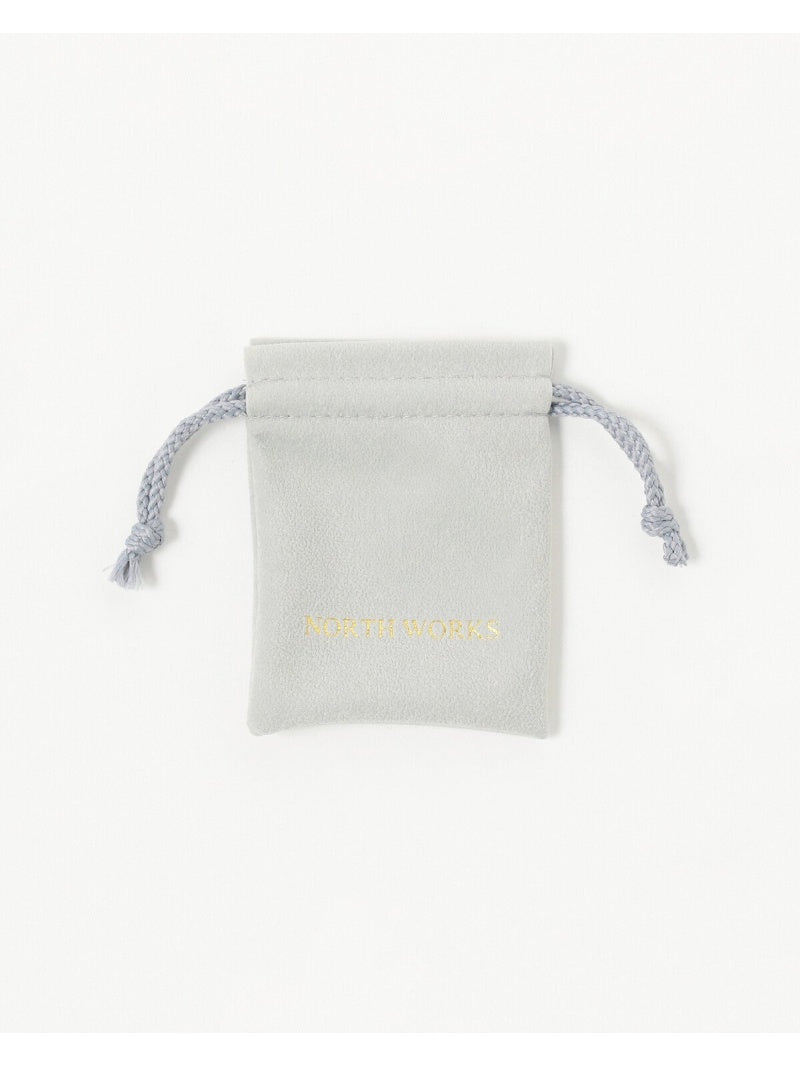 NORTH WORKS x BEAMS 1ï¿?Earring