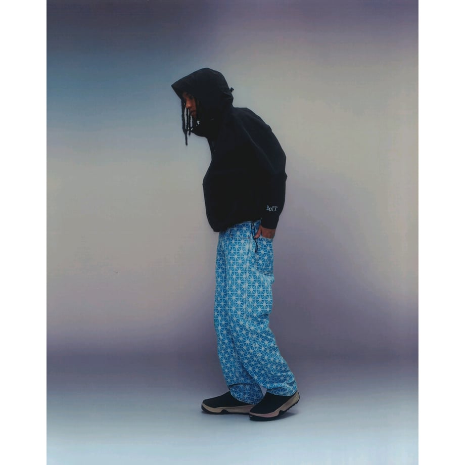 BoTT Waterproof Utility Jacket