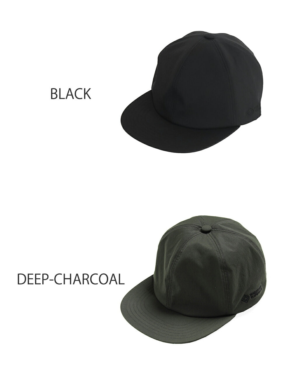 Goldwin WINDSTOPPER BY GORE-TEX LABS BB CAP