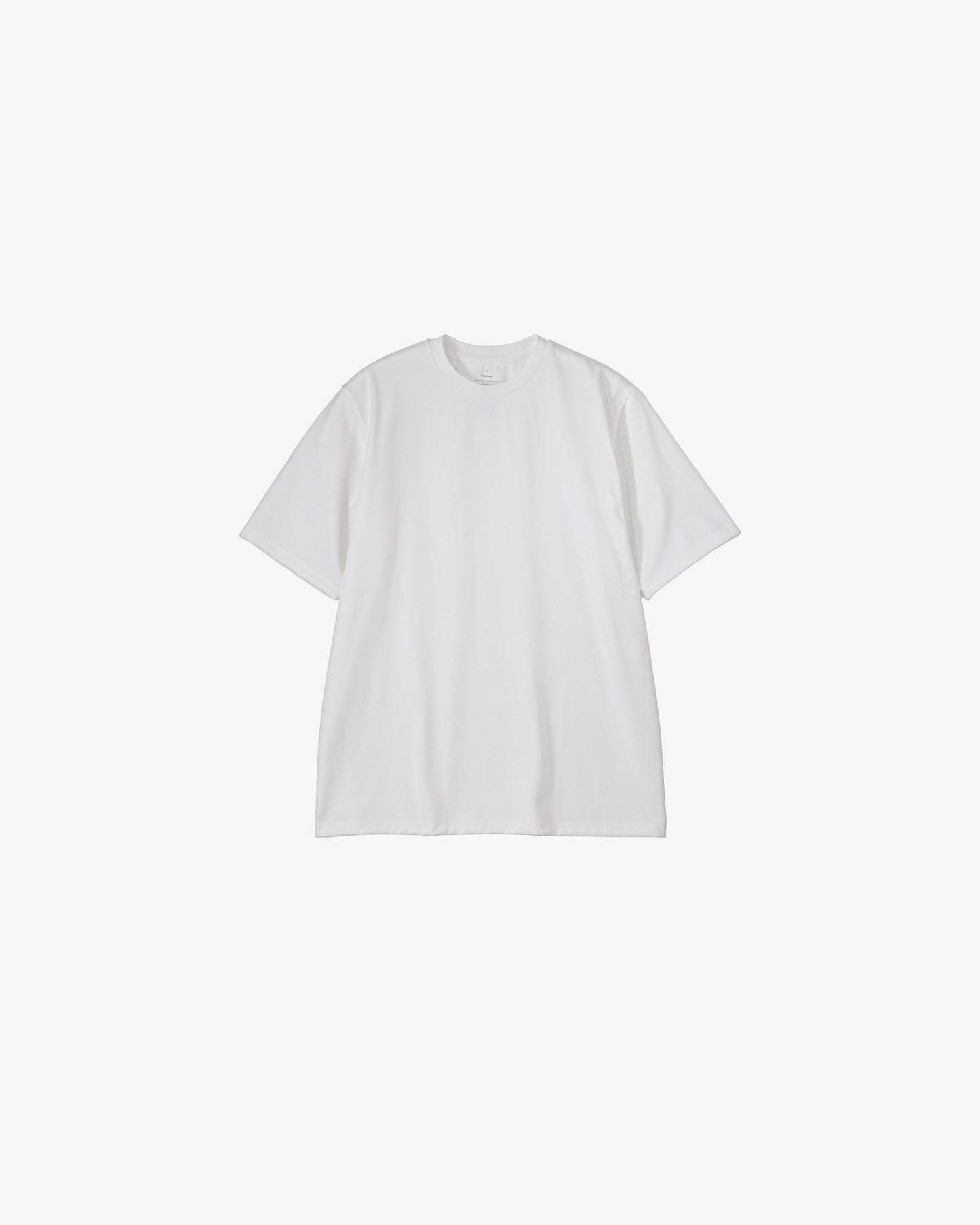 Graphpaper DRY 2-Pack Crew Neck Tee