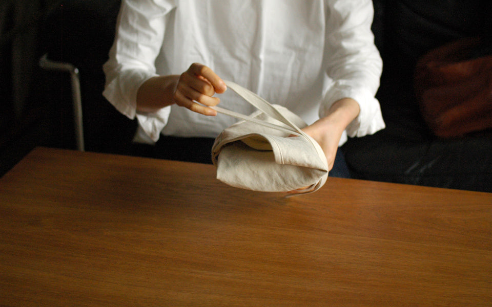 ateliers PENELOPE HB Wrap Cloth