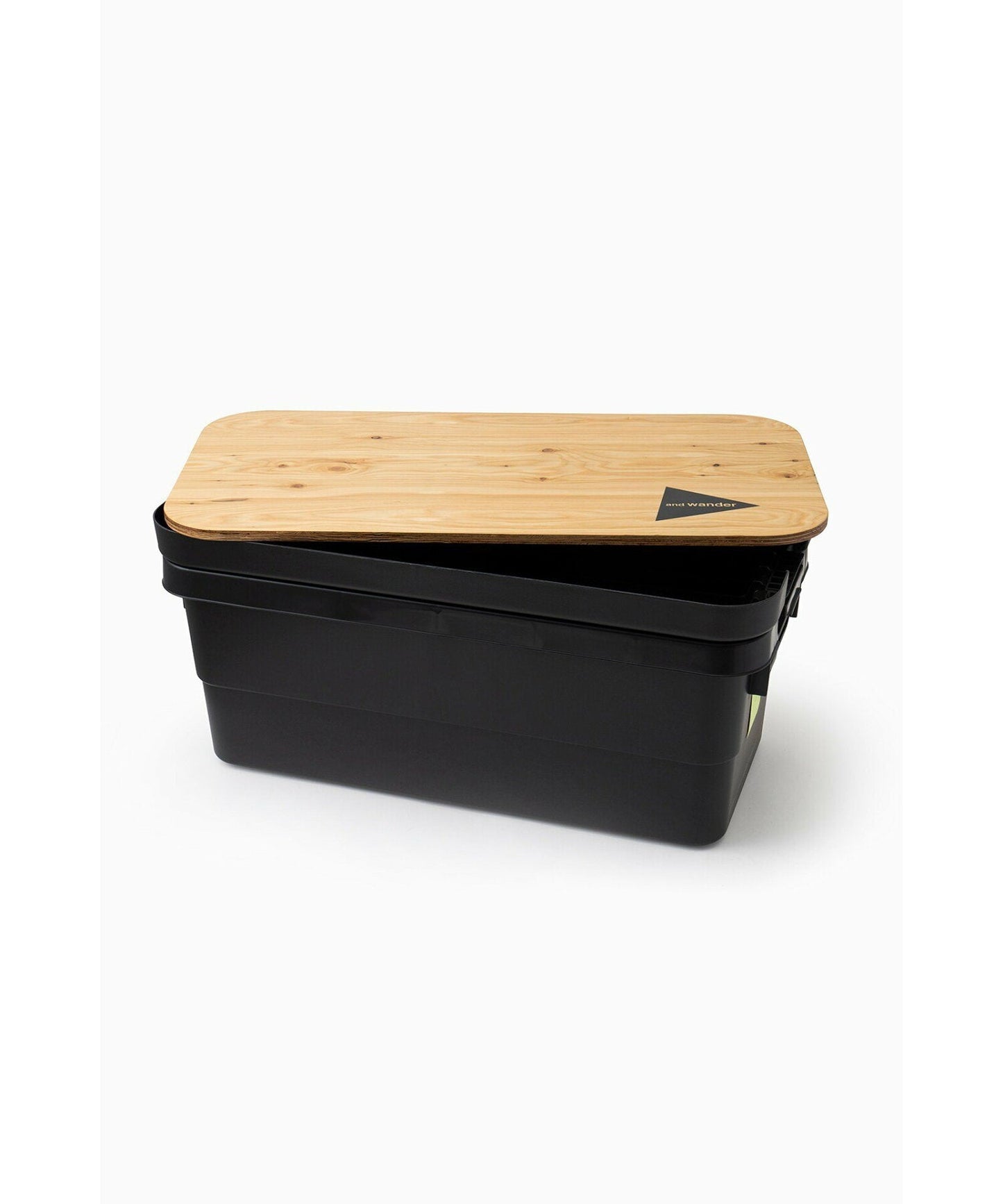 and wander wood table top 70