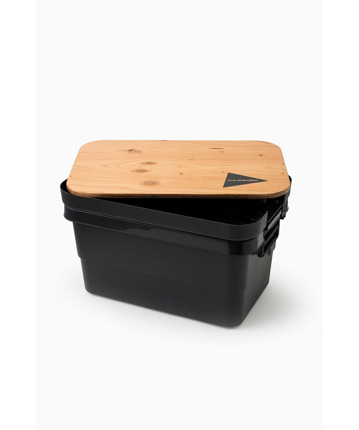 and wander wood table top 50