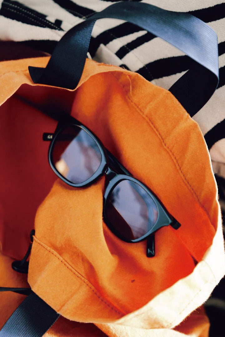 A.D.S.R. MONK Shiny Black Black