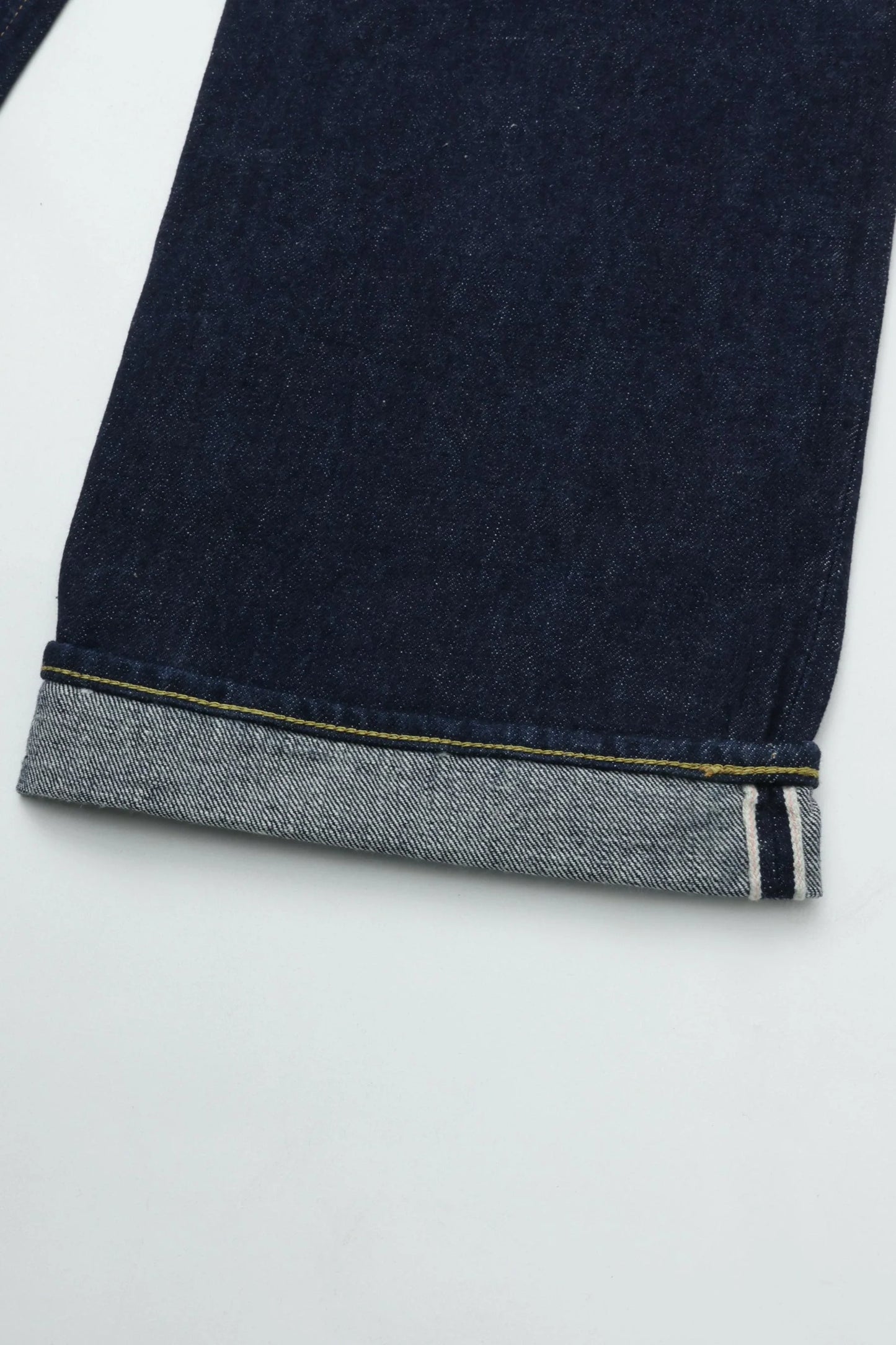 orSlow 105XX THE 1950S SELVEDGE DENIM