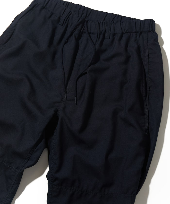 CAHLUMN Saxony Chain Stitch Gym Pant