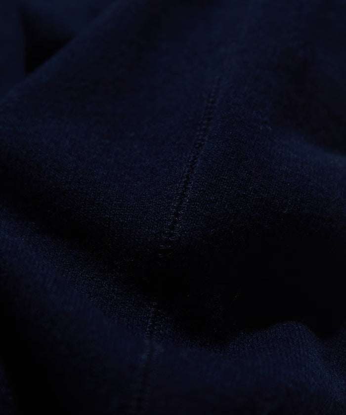 CAHLUMN Wool Cotton Loop Back Sweat Pant