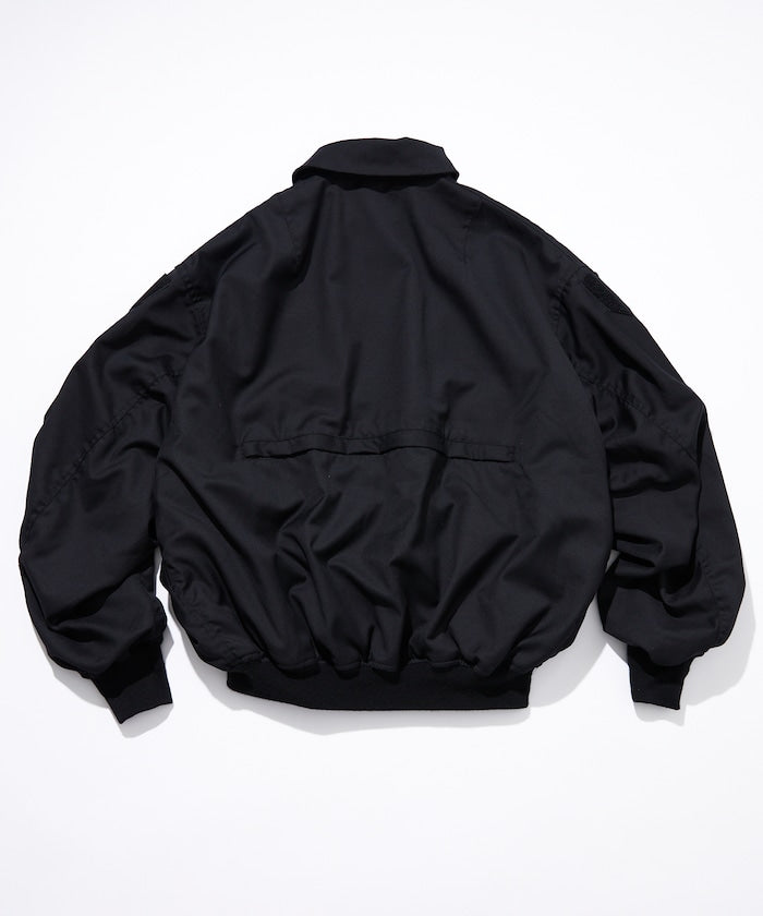 CAHLUMN TW Twill Heli Crew Jacket