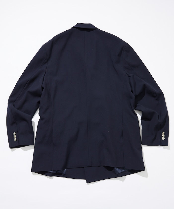 CAHLUMN Double Breasted Blazer