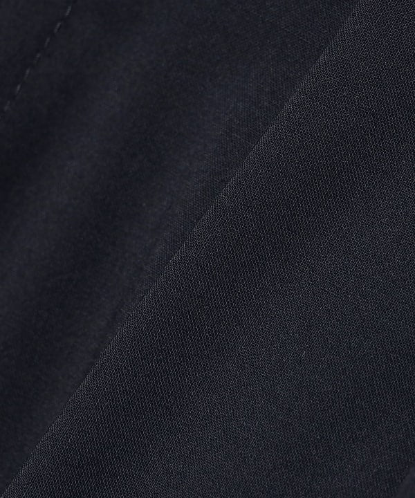 BEAMS PLUS 2 Pleats Wool Tropical